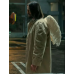 Good Fortune Keanu Reeves Coat Good Fortune Keanu Reeves Coat